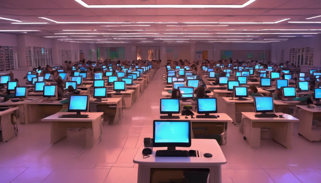 Dream symbol: computer teacher: intro