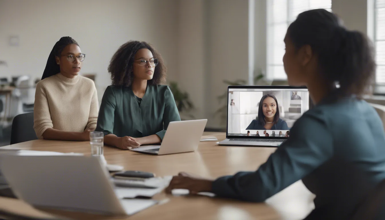 Dream symbol: conference call: intro