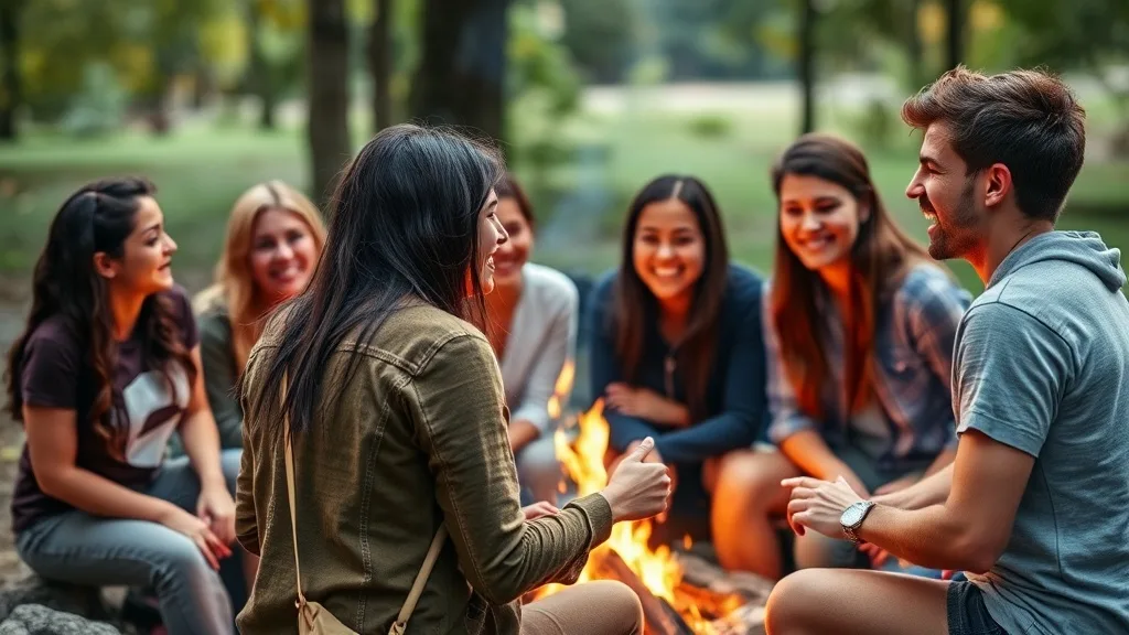 Dream Symbol: Conflict with Friends