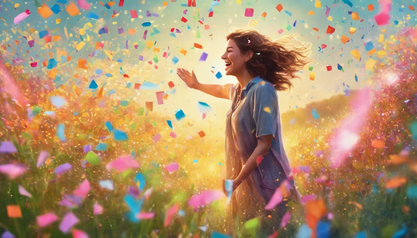 Dream symbol: congratulate: intro