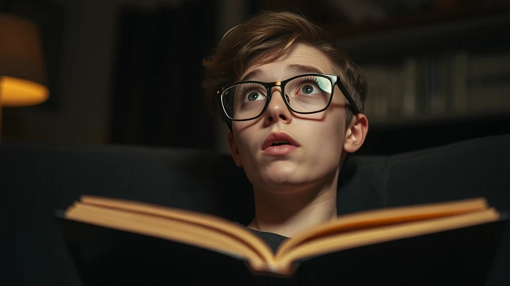Dream symbol: contact glasses: intro