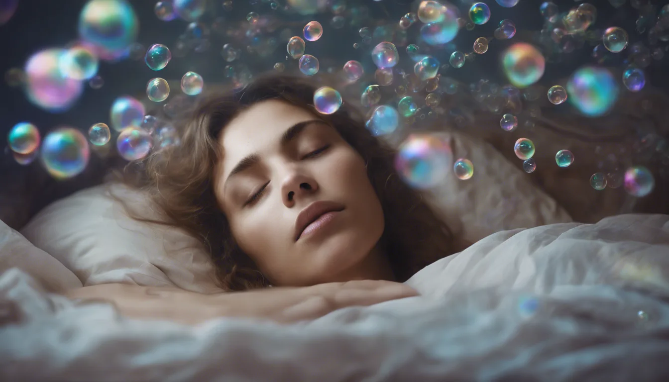 Dream symbol: content: intro