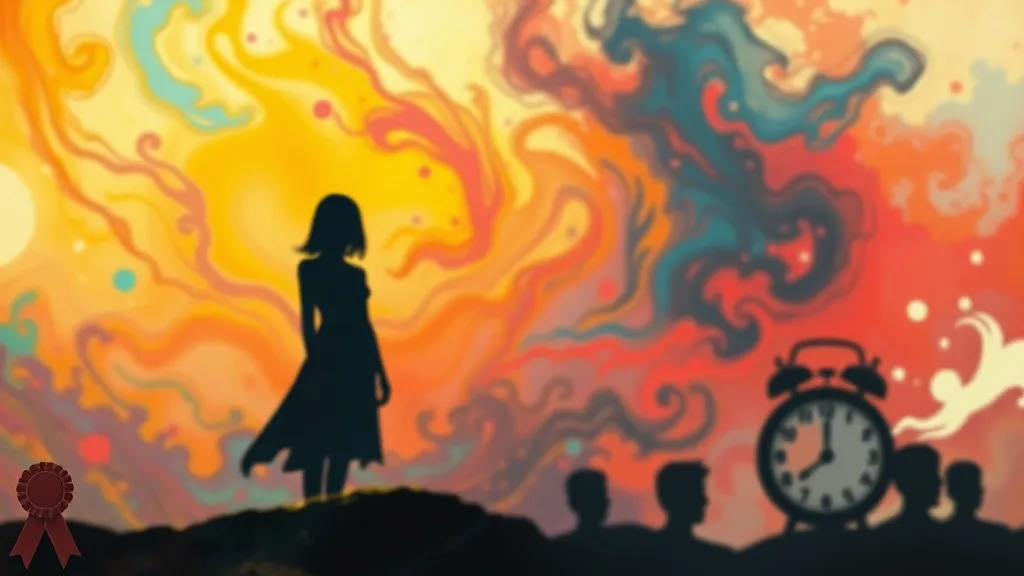 Dream Symbol: Contest - Meaning & Interpretations