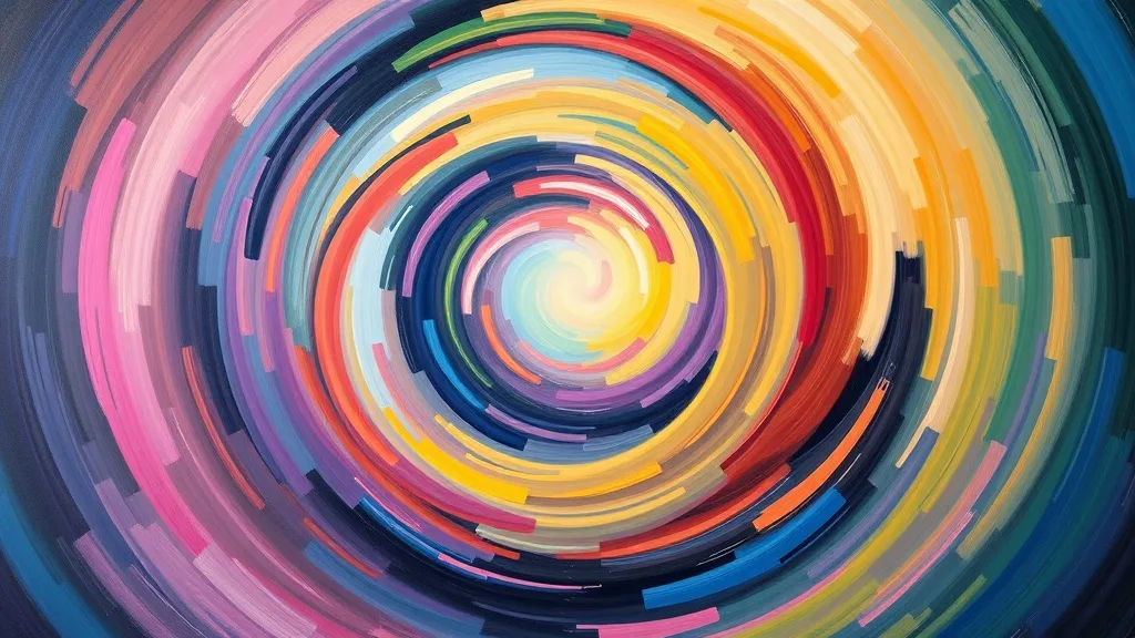 Dream symbol: continuity: scenarios: Dream of a Looping Dream