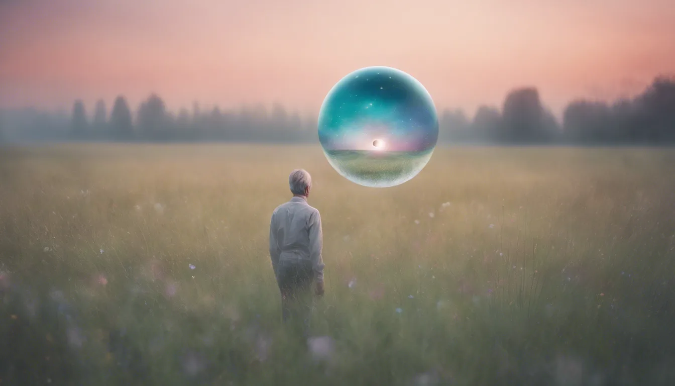 Dream Symbol: Control - Exploring the Power in Your Dreams
