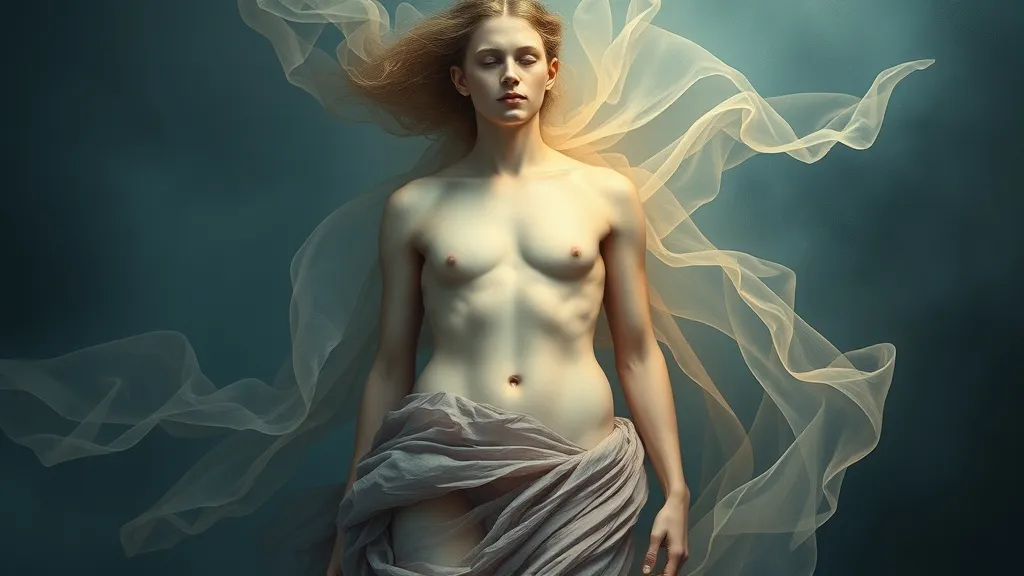 Decoding the Dream Symbol: Corporal