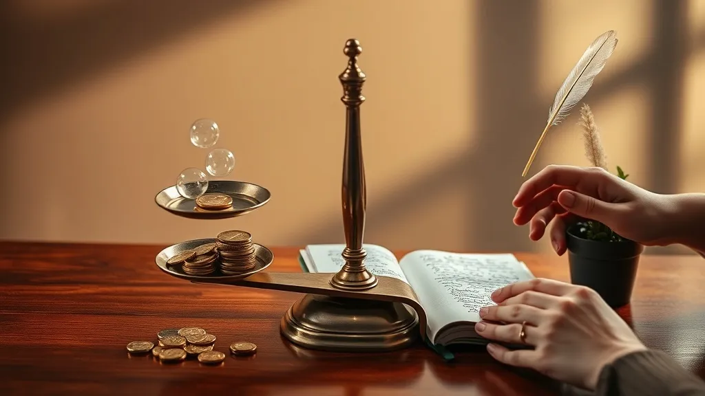 Dream symbol: costly expense: symbolism: Representation of Value and Worth