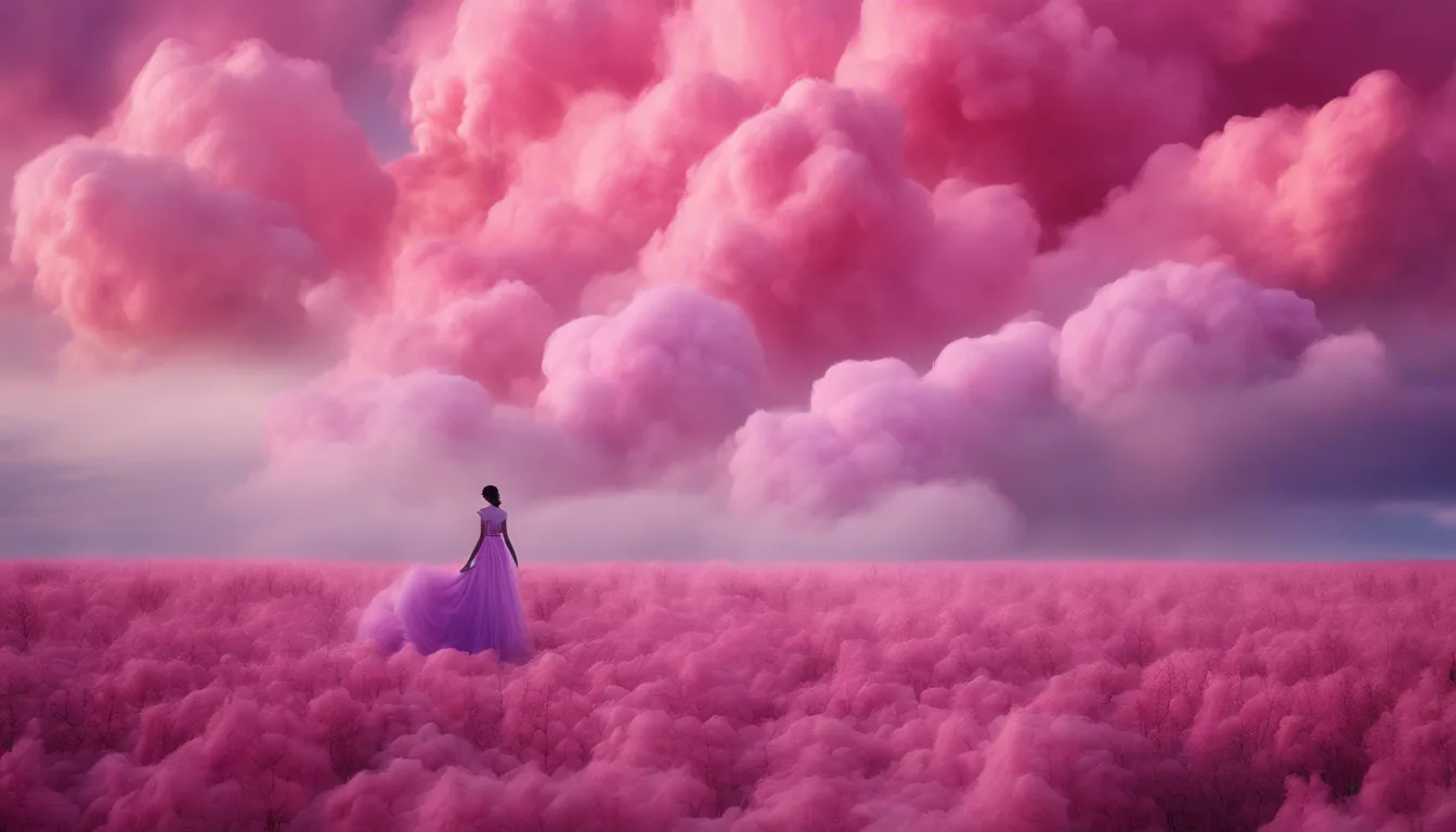 Dream symbol: cotton candy: intro