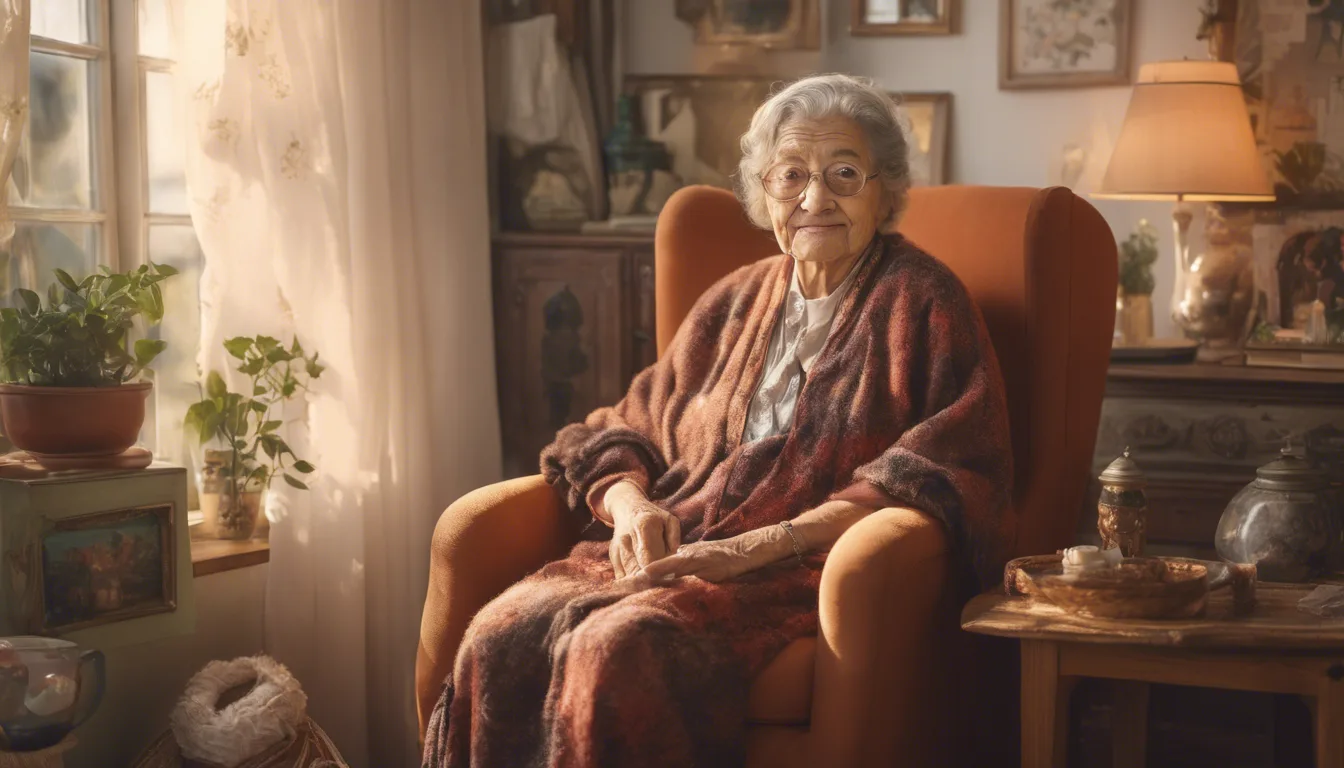 Dream symbol: cousin grandmother: intro