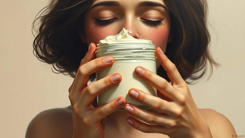 Dream symbol: cream cheese: symbolism: Emotional Sensitivity and Vulnerability