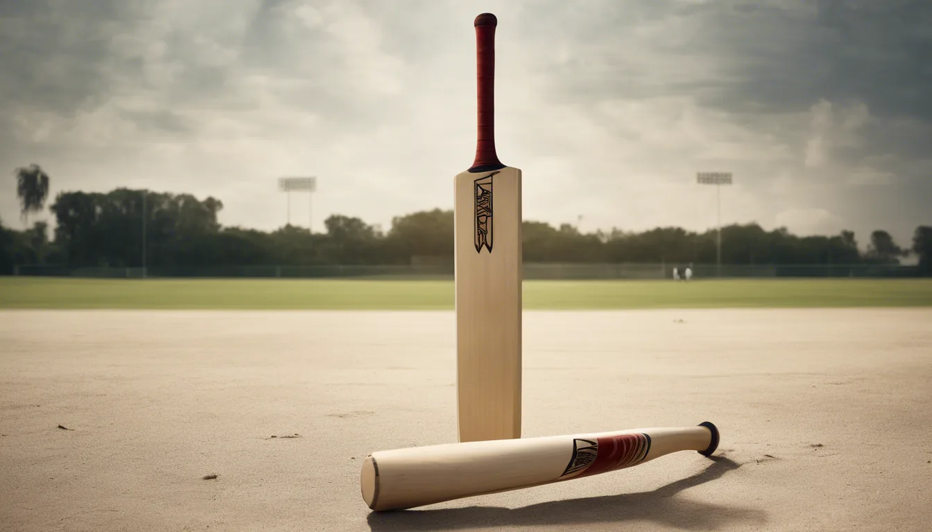 Dream Symbol: Cricket Bat: Uncovering Its Hidden Meanings