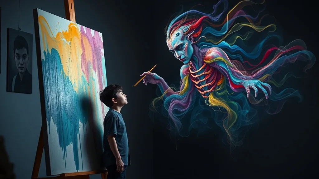 Dream symbol: critique: demographics: Artists and Creatives