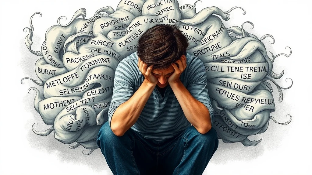 Dream symbol: critique: scenarios: Dream of Criticizing Yourself
