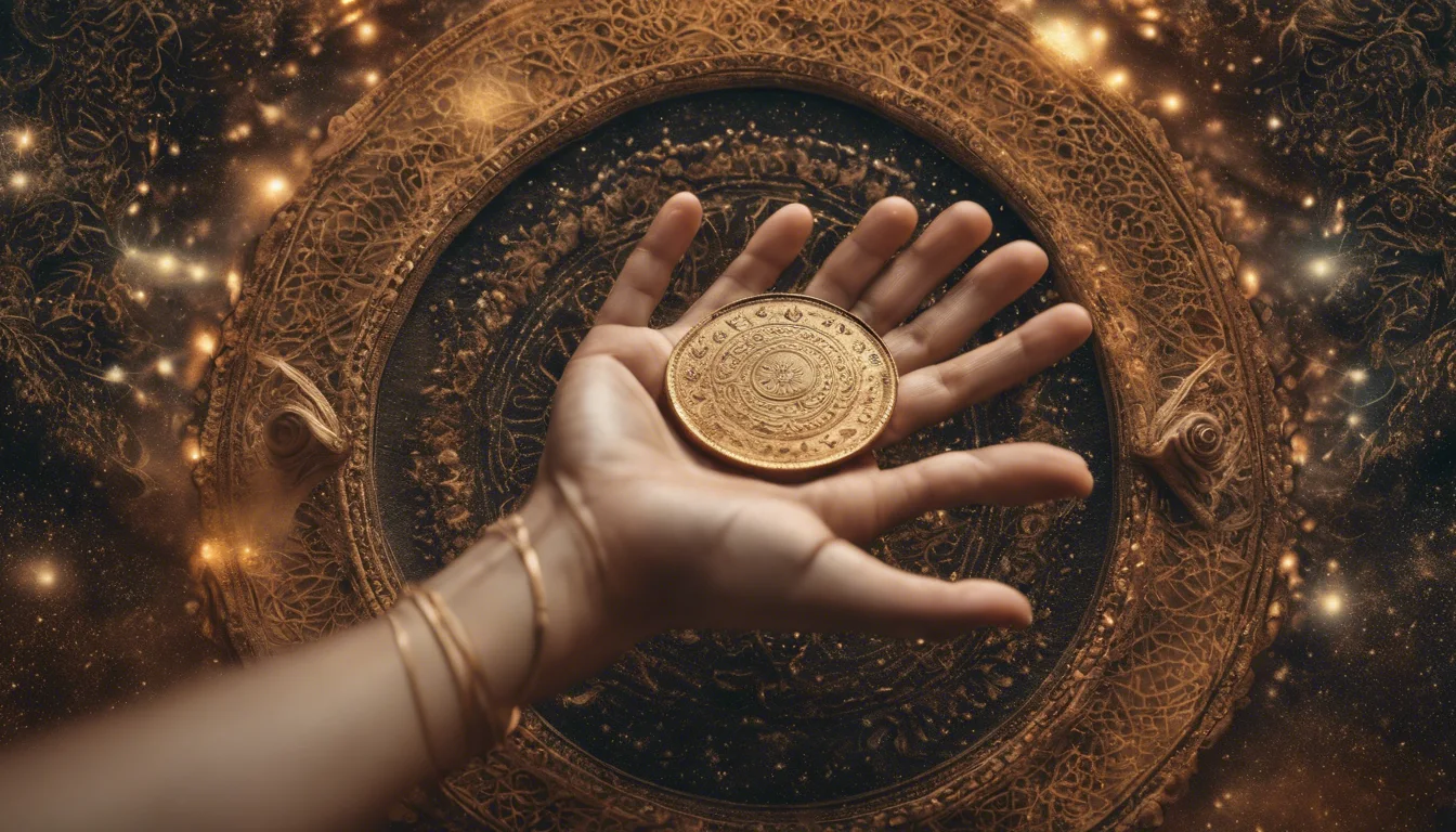 Dream symbol: crore: intro