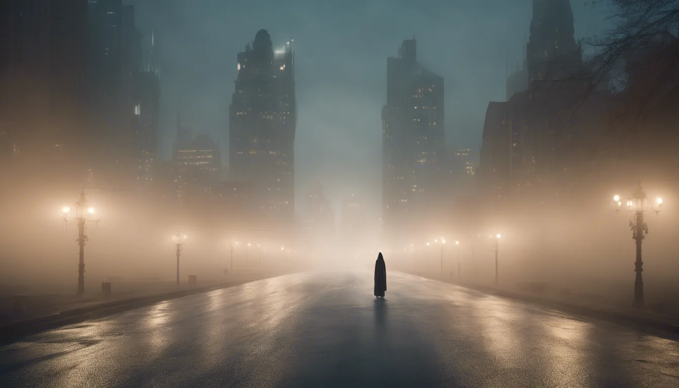 Dream symbol: crossing road: intro