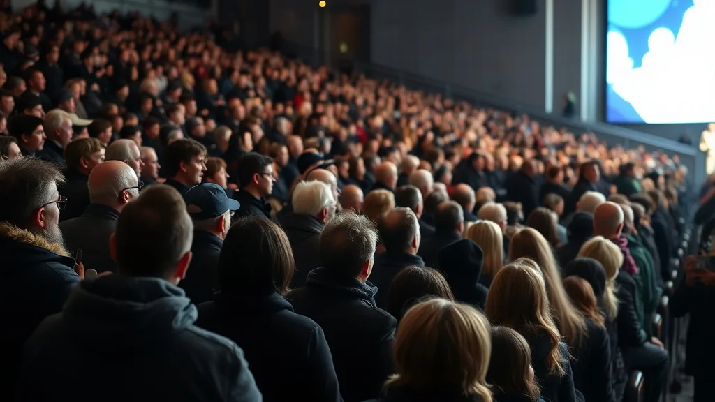 Dream symbol: crowd booing: symbolism: Challenges with Social Interactions