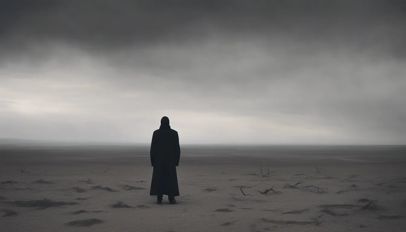 Dream Symbol: Cruel Person - Unveiling the Meaning Behind Your Dreams