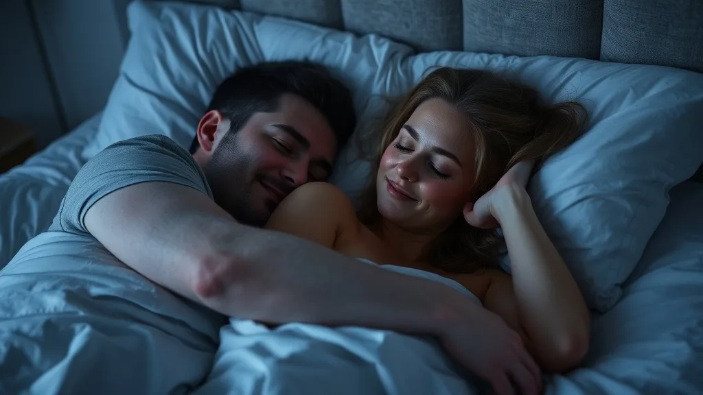 Dream Symbol: Crush on the Wife - Meaning and Interpretation