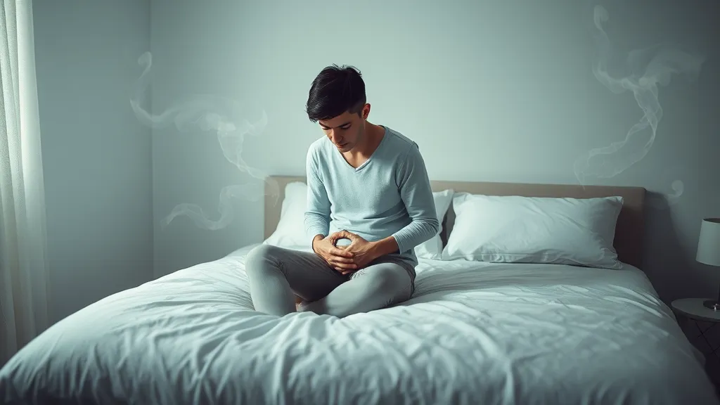 Dream symbol: crying and vomiting: demographics: People with Digestive Disorders Dreaming of Vomiting