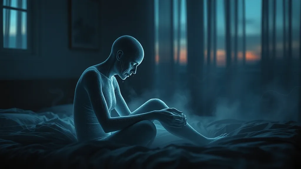 Dream Symbol Crying and Vomiting Meaning and Interpretation