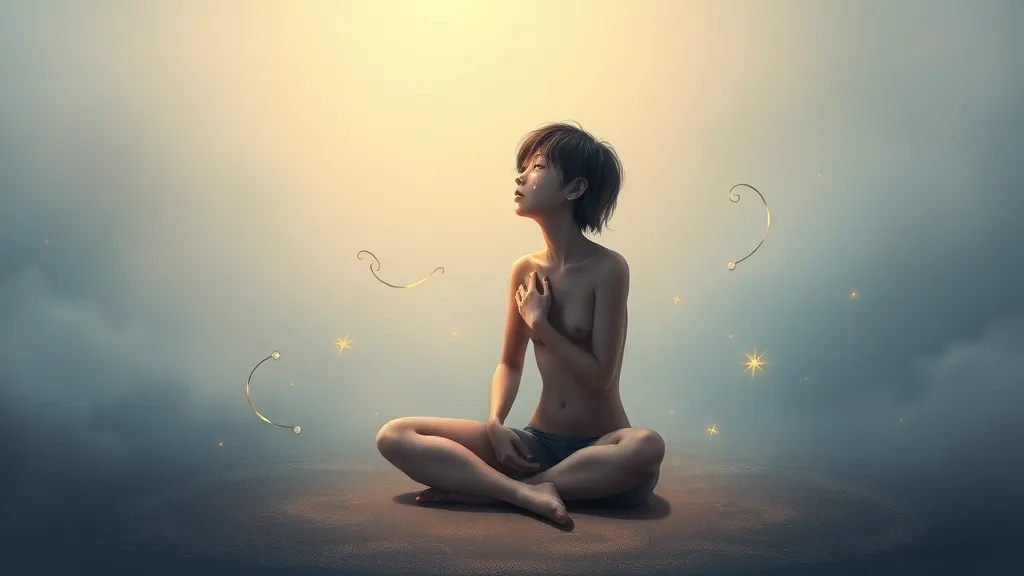 Dream symbol: crying and vomiting: symbolism: Indication of Personal Transformation