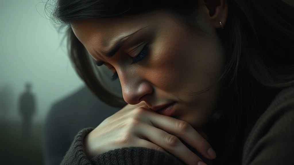 Dream symbol: crying brother: demographics: Those Experiencing Grief or Loss