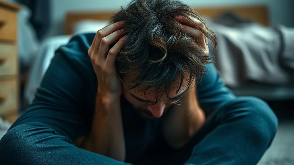 Dream Symbol: Crying Brother - Interpretation and Meaning