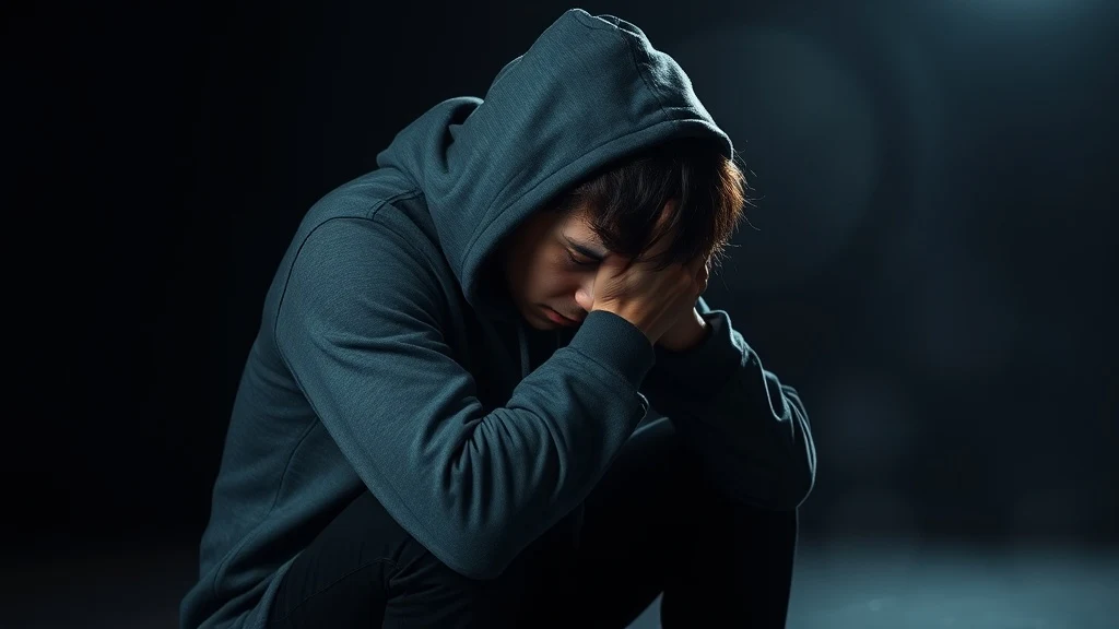 Dream symbol: crying brother: scenarios: Dream of Brother Crying with Sadness