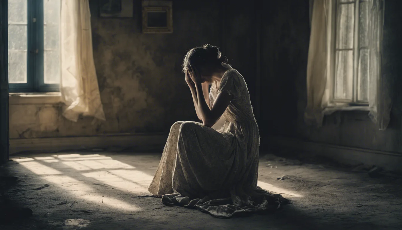 Dream symbol: crying: demographics: Women