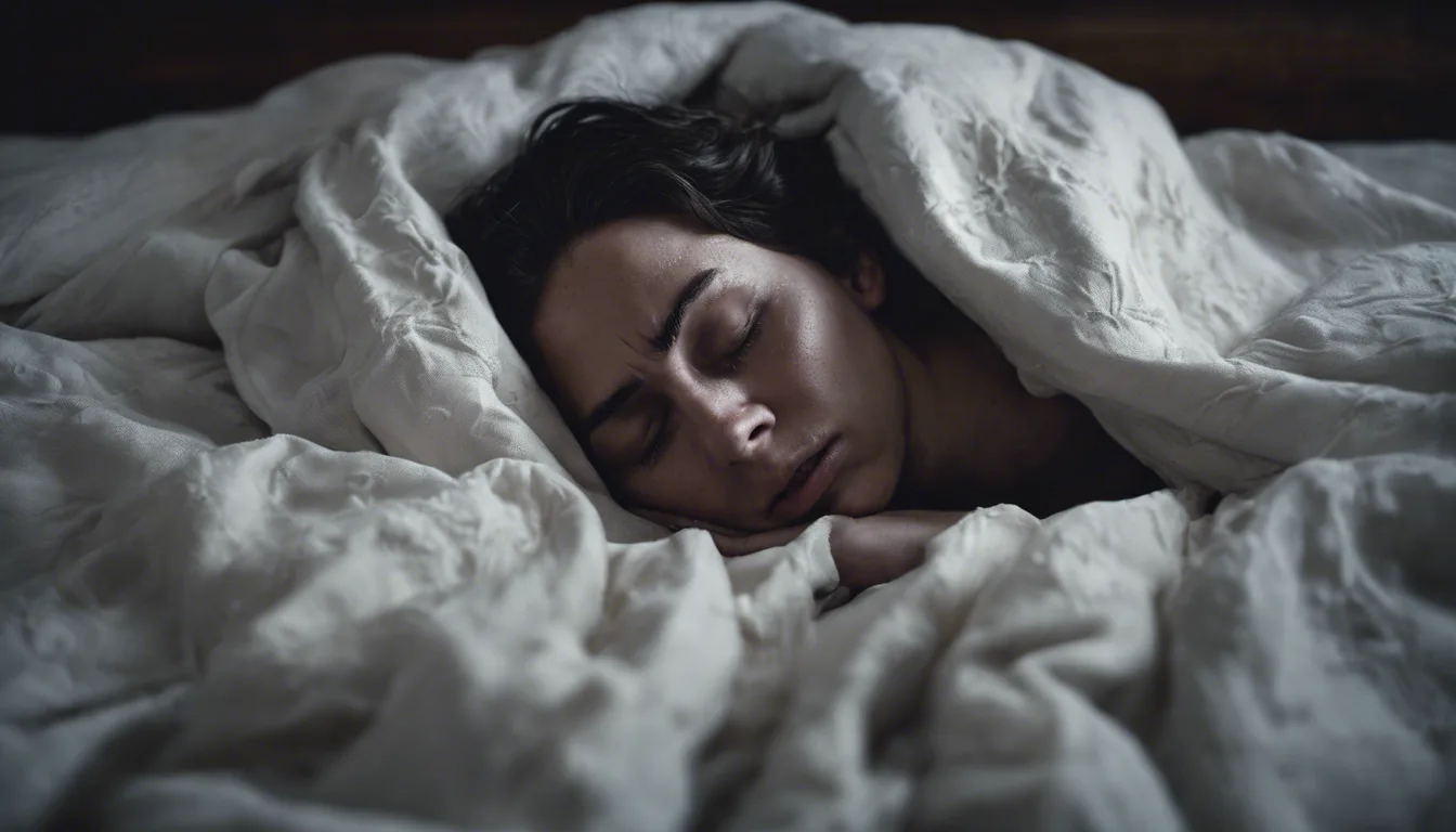 Dream symbol: crying: scenarios: Dream About Crying in Your Sleep