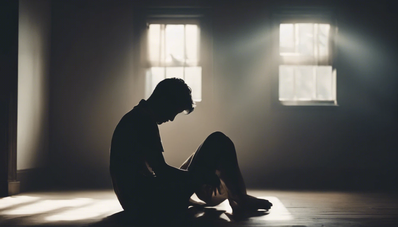 Dream symbol: crying: symbolism: Emotional Release