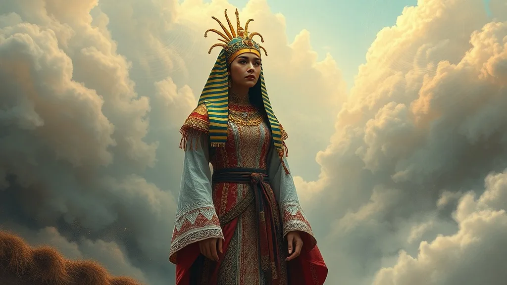 Dream symbol: cultural attire: demographics: Historians and Anthropologists