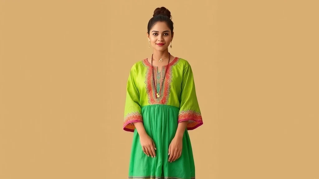 Dream Symbol: Cultural Attire – Unveiling the Hidden Significance
