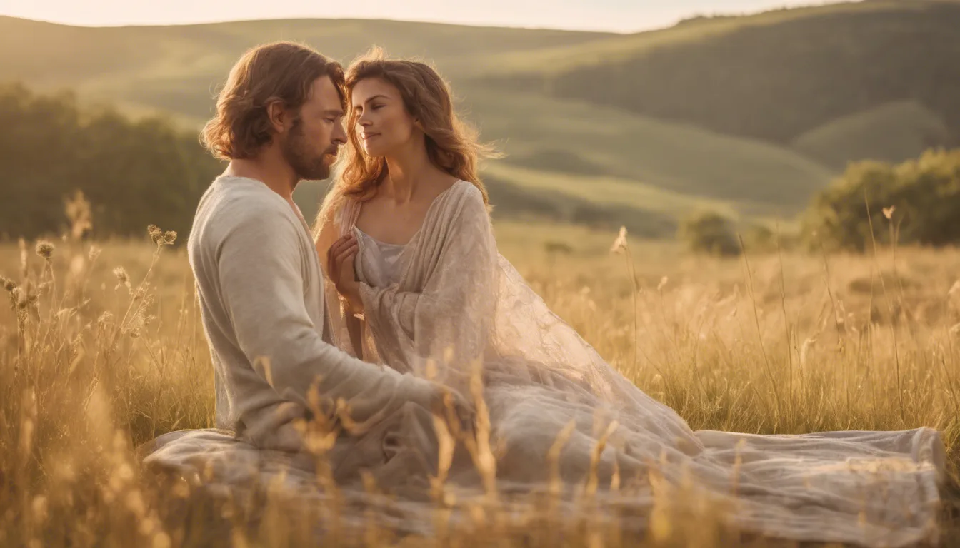 What Does It Mean When You Dream About Your Current Wife?