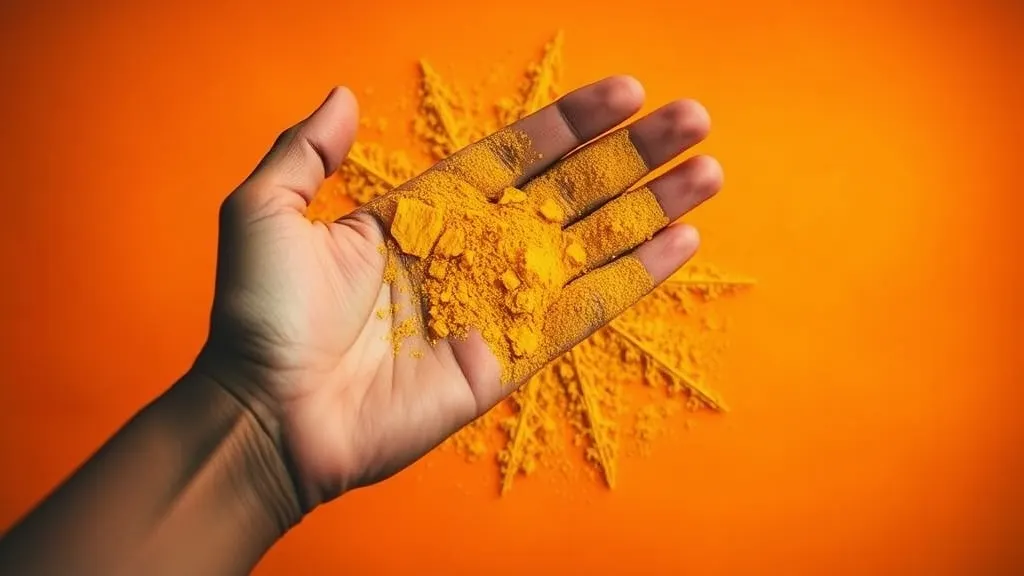 Dream symbol: curry powder: demographics: People Exploring Exotic and Foreign Flavors