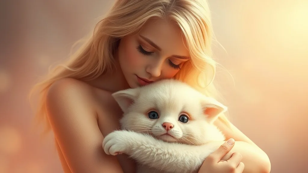 Dream symbol: cuteness: demographics: Empaths and Intuitive People