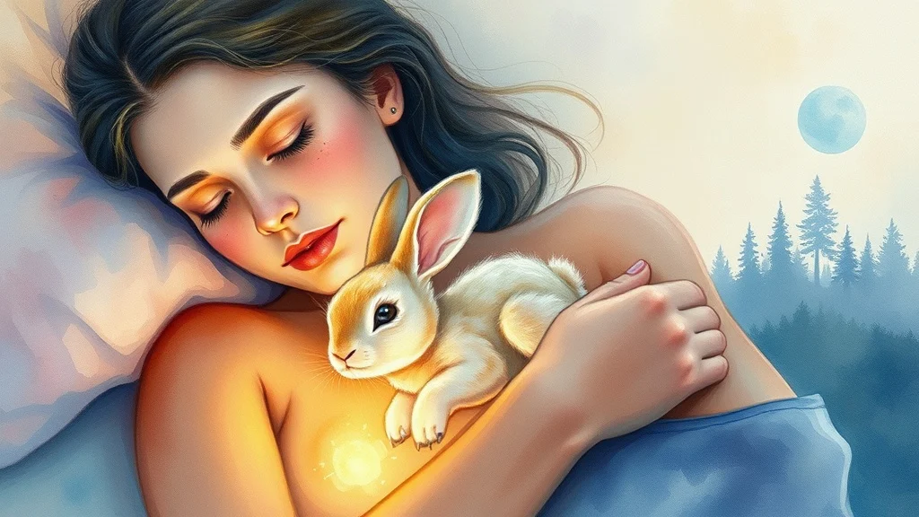 Dream Symbol: Cuteness Revealed