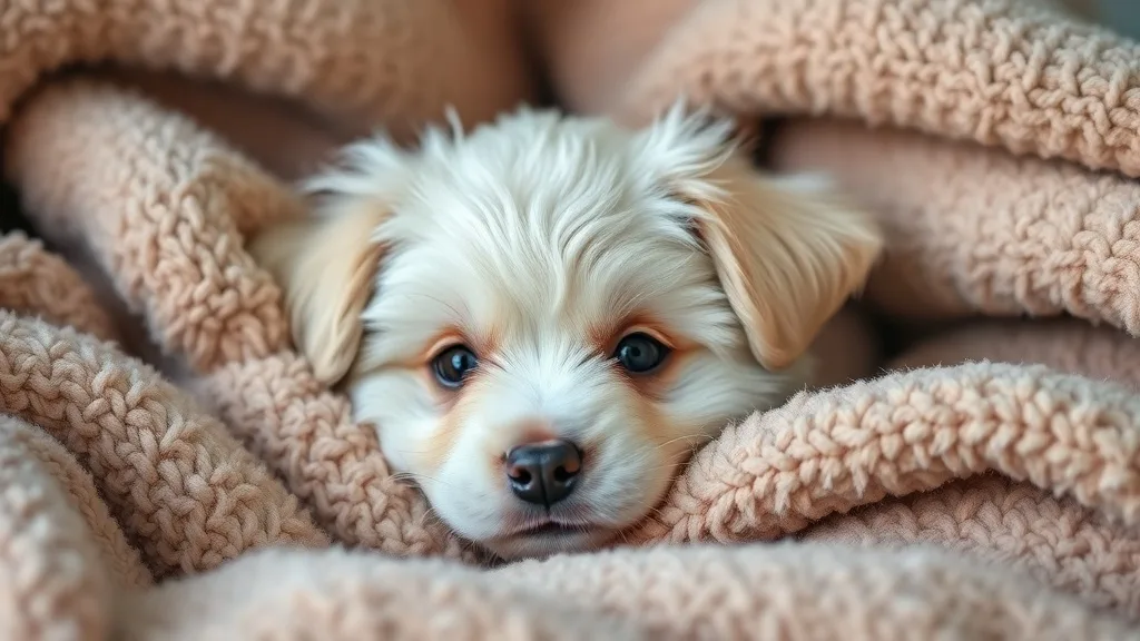 Dream symbol: cuteness: scenarios: Dream of a Cute Animal