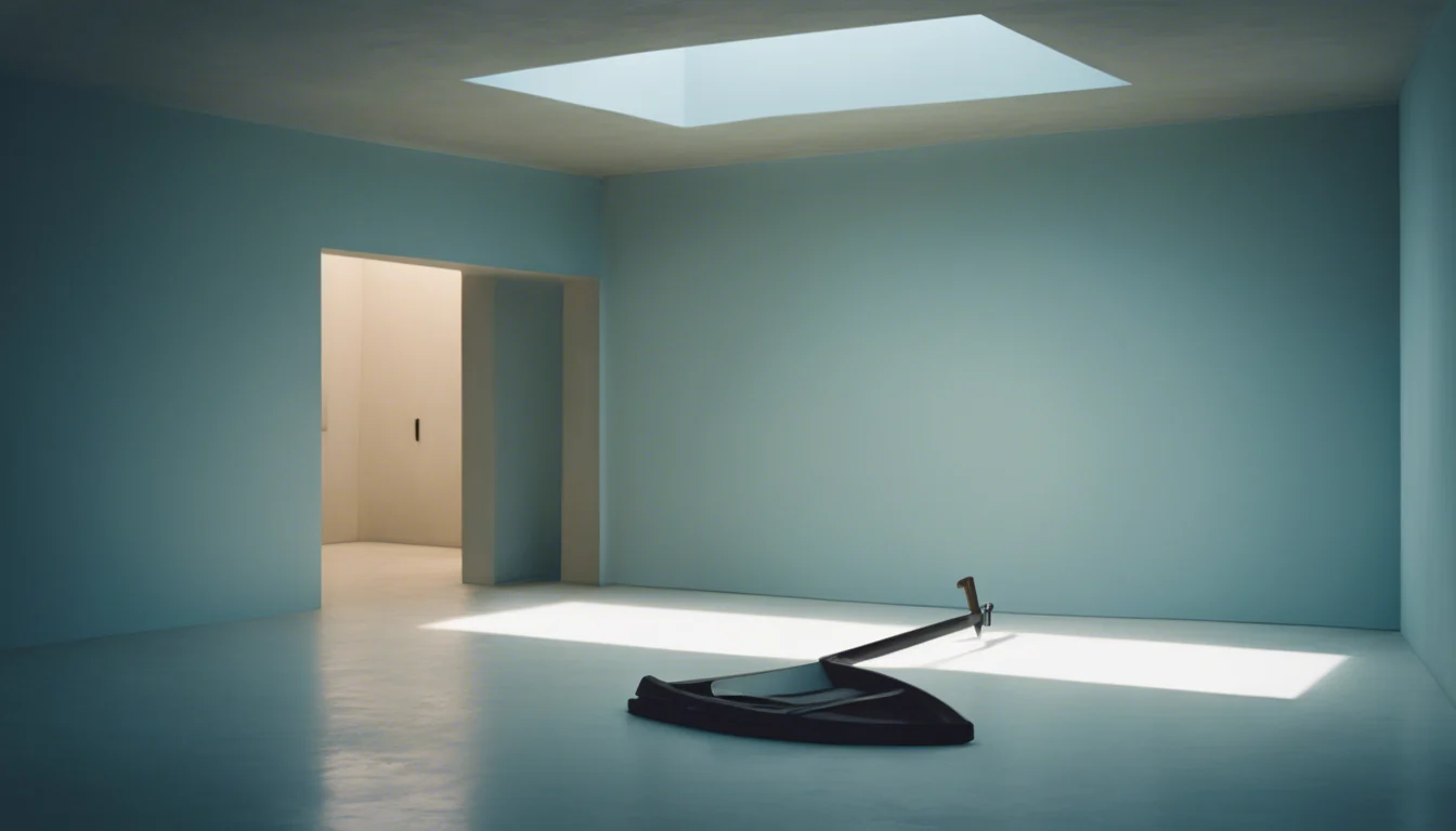 Cutters in Dreams: Exploring Hidden Meanings and Their Interpretation