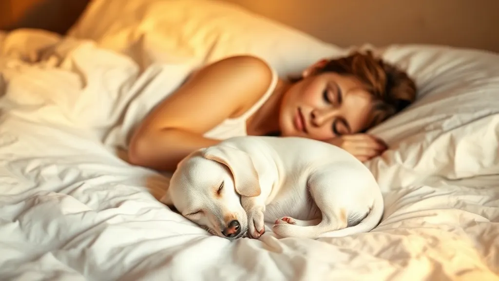 Dream symbol: dachshund: intro