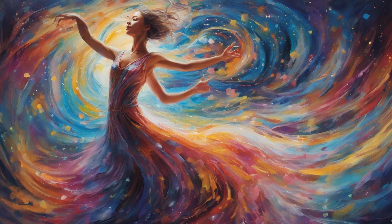 Dream Symbol: Dance Game - Uncovering Its Hidden Meanings
