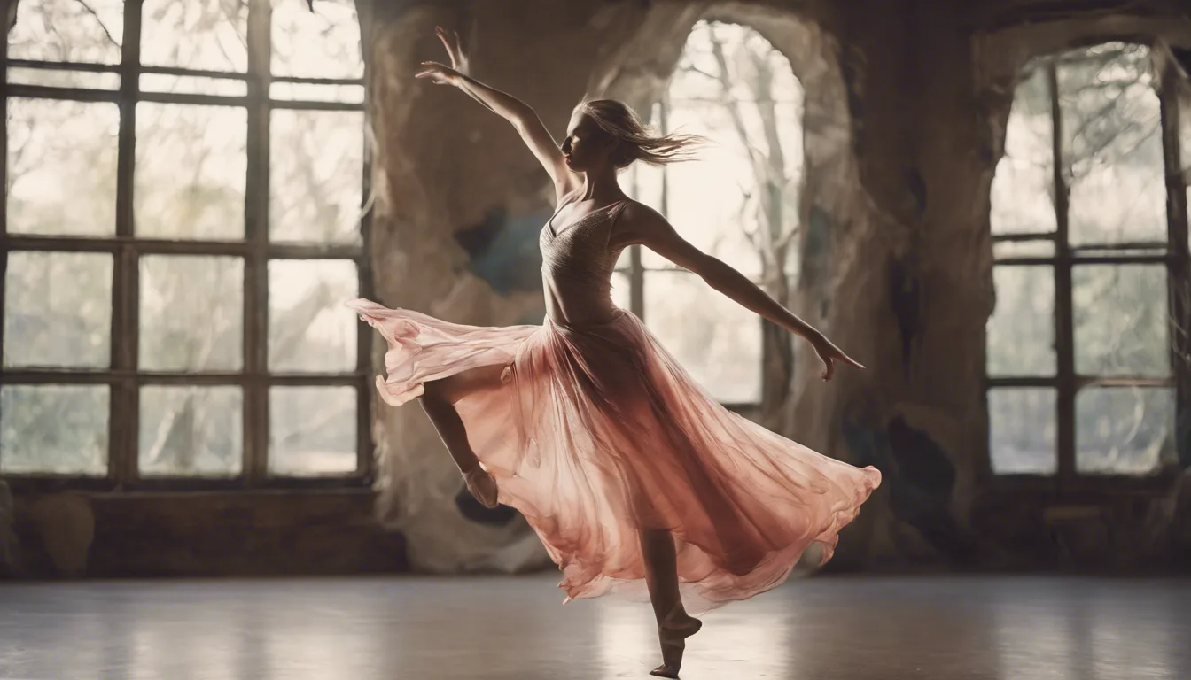What Does It Mean When You Dream About a Dancer?