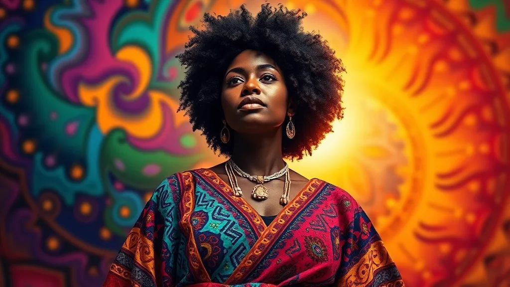 Dream symbol: dark brown skin: demographics: Afro-Latinos