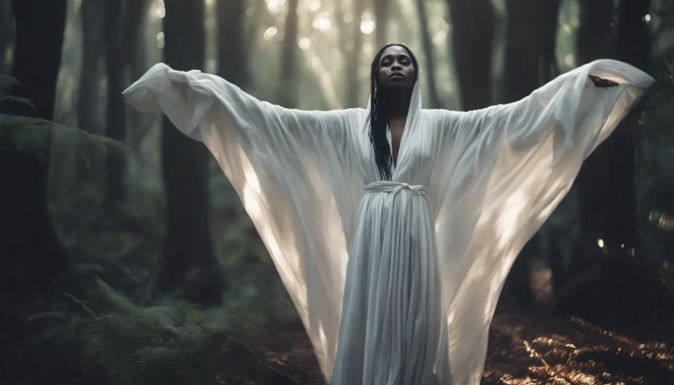 Dream symbol: dark complexion: intro