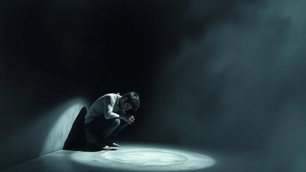 Dream symbol: dark entities: demographics: People with Mental Health Conditions