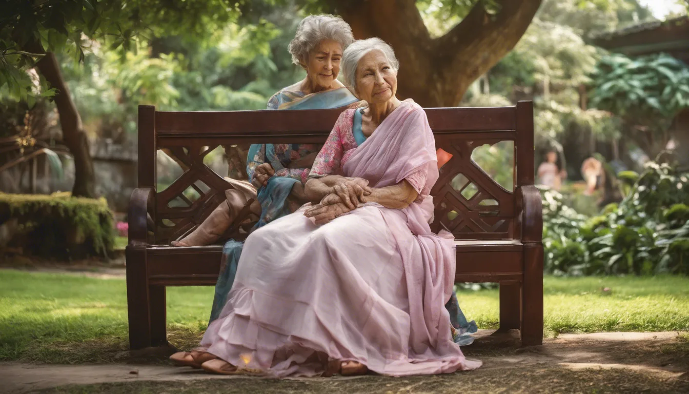 Dream Symbol: Daughter-in-Law's Mum - Interpretation and Meaning