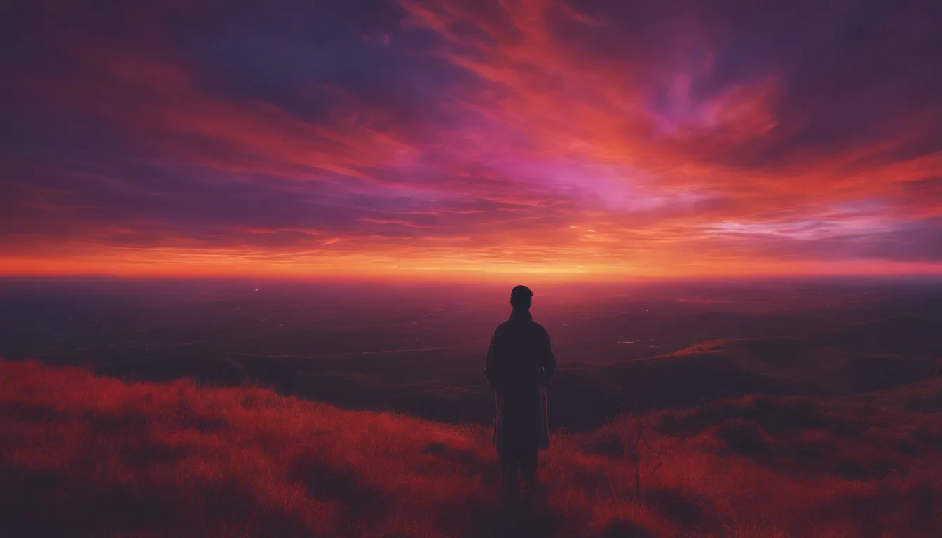 Dream symbol: dawn: intro