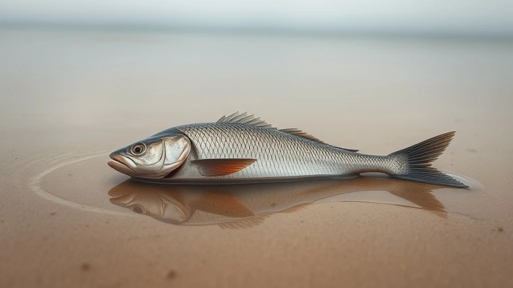 Dream symbol: dead animal: scenarios: Dream of a Dead Fish