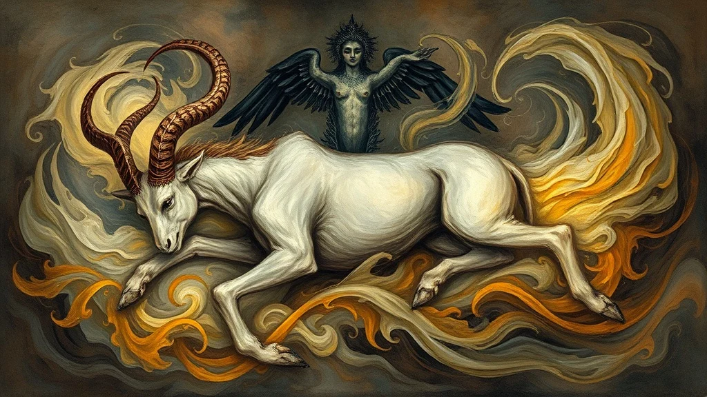 Dream symbol: dead animal: symbolism: Cultural and Religious Interpretations