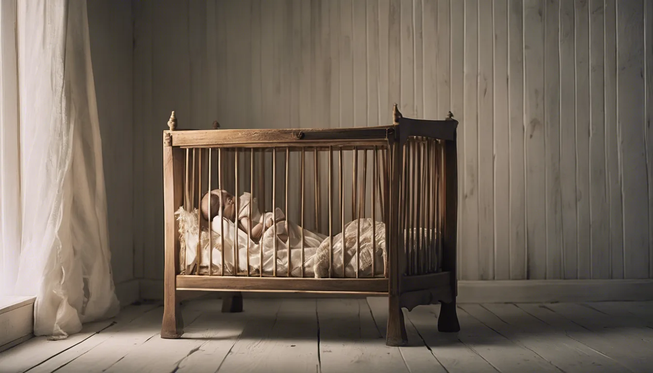 Dream symbol: dead babies: intro